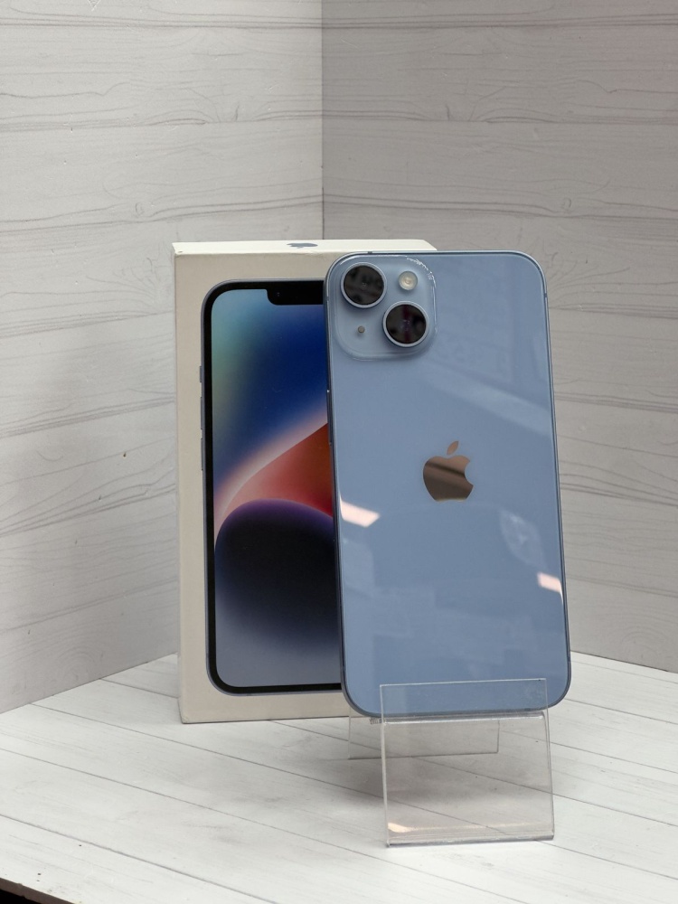 Смартфон iPhone 14 128gb