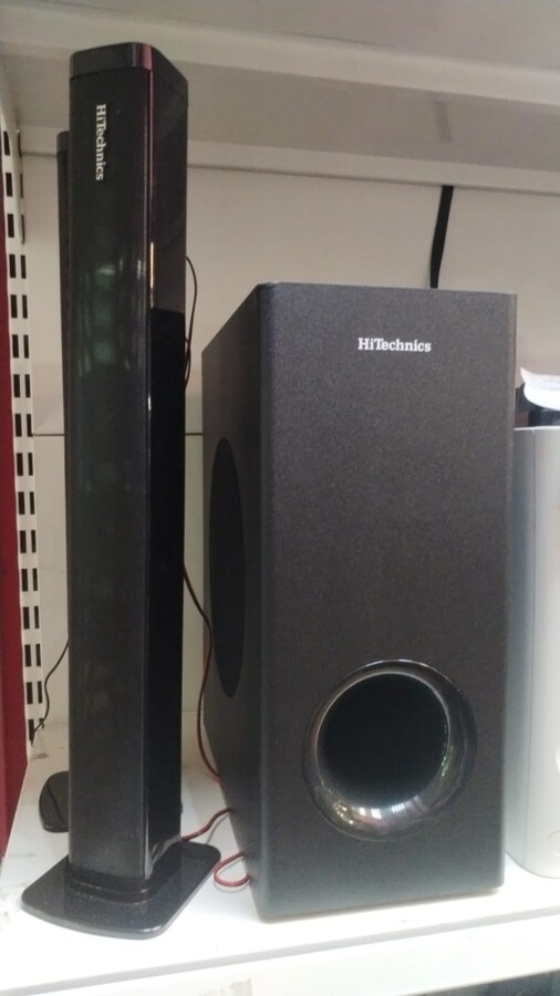 Саундбар Hitechnics HSB-5020  400W