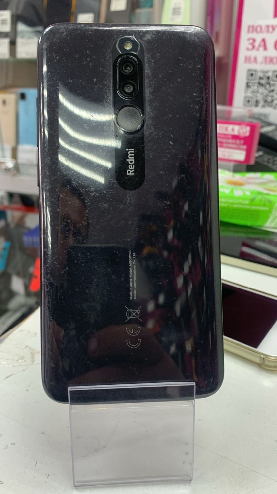 Смартфон Xiaomi Redmi 8 3/32