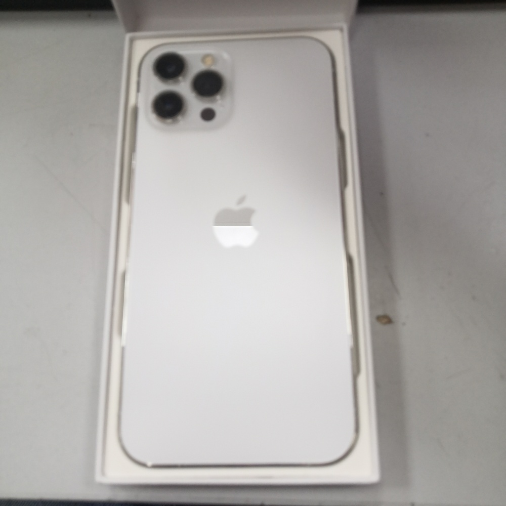Смартфон iPhone 12 PRO MAX 512 Gb