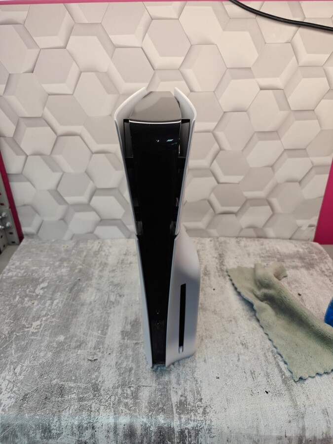 Игровая приставка Sony PlayStation 5 Slim BluRay