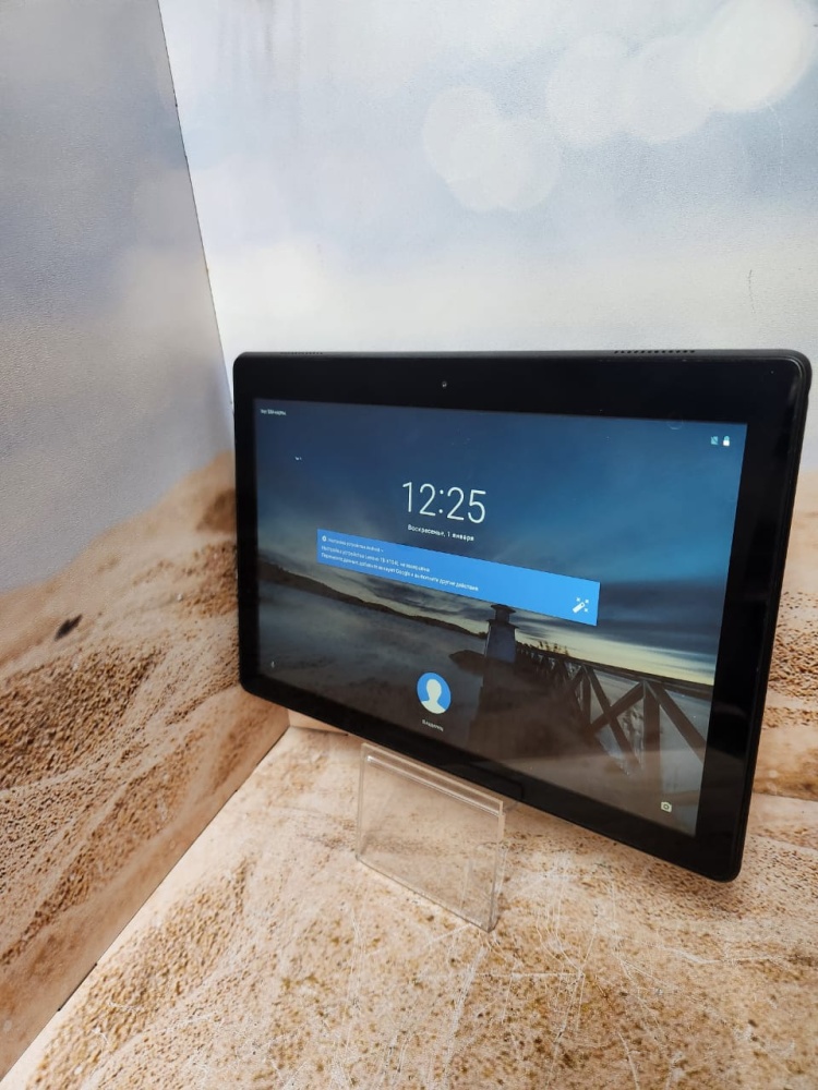 Планшет Lenovo TB-X104L 3/32 GB