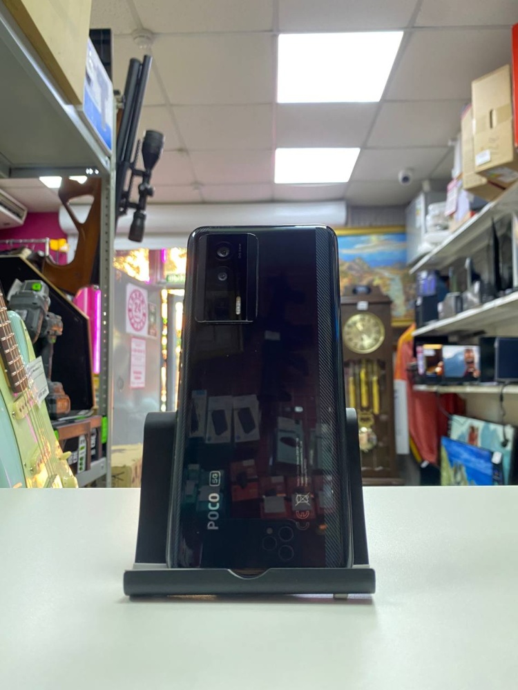Смартфон Xiaomi Poco F5 256