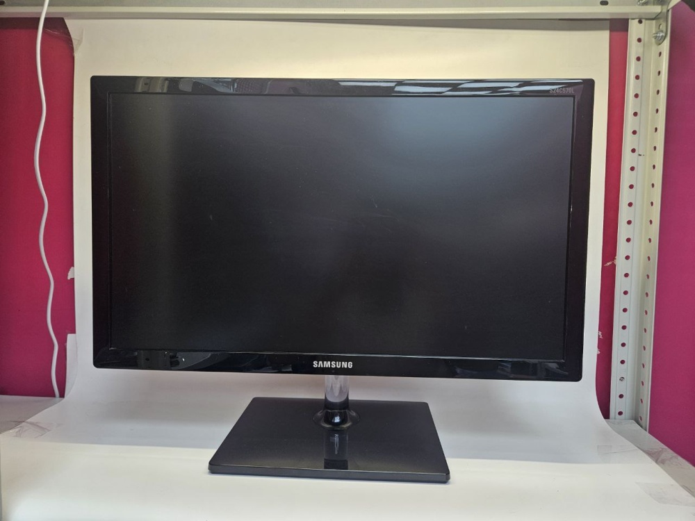 Монитор Samsung 24"