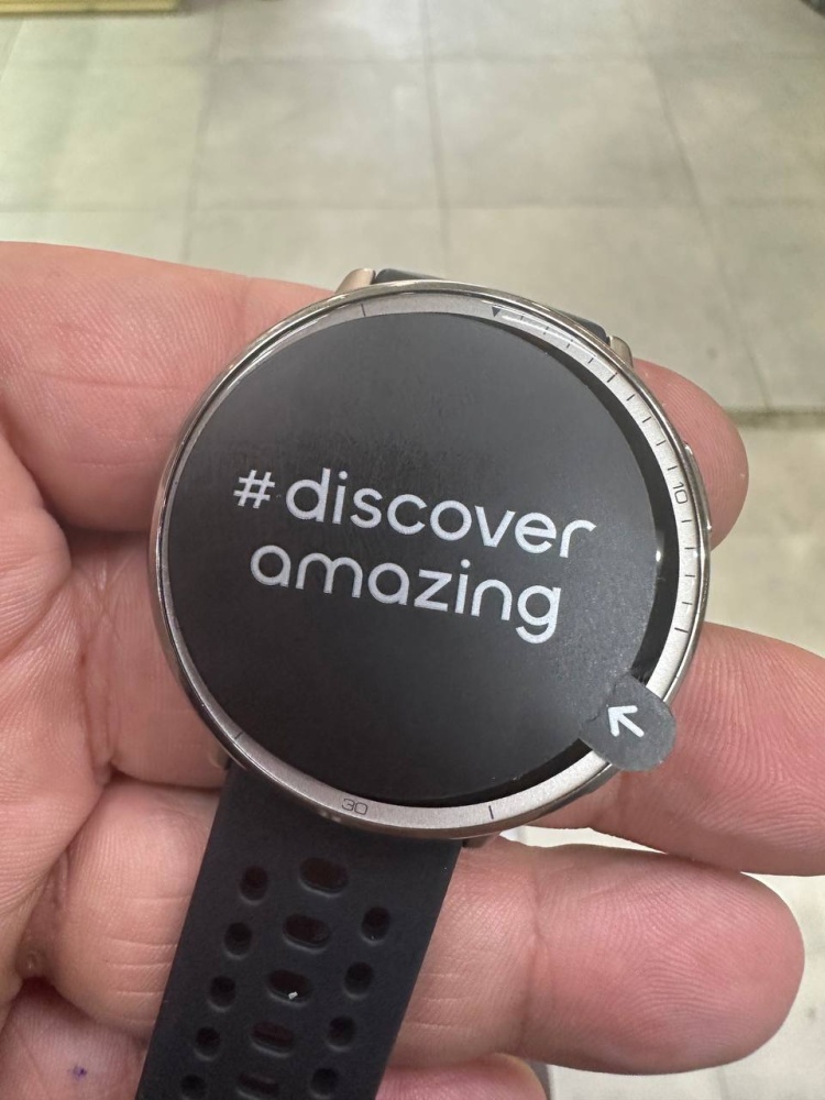 Смарт-часы Amazfit Activ 2