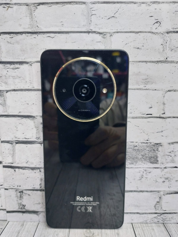 Смартфон Xiaomi Redmi A3x 3/64