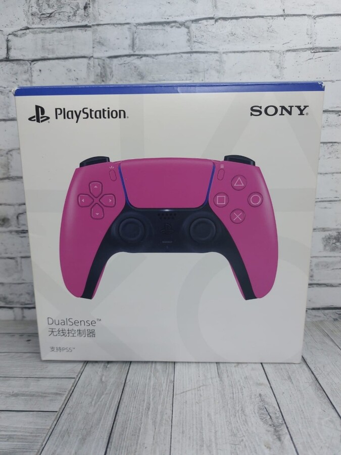 Геймпад DualSense