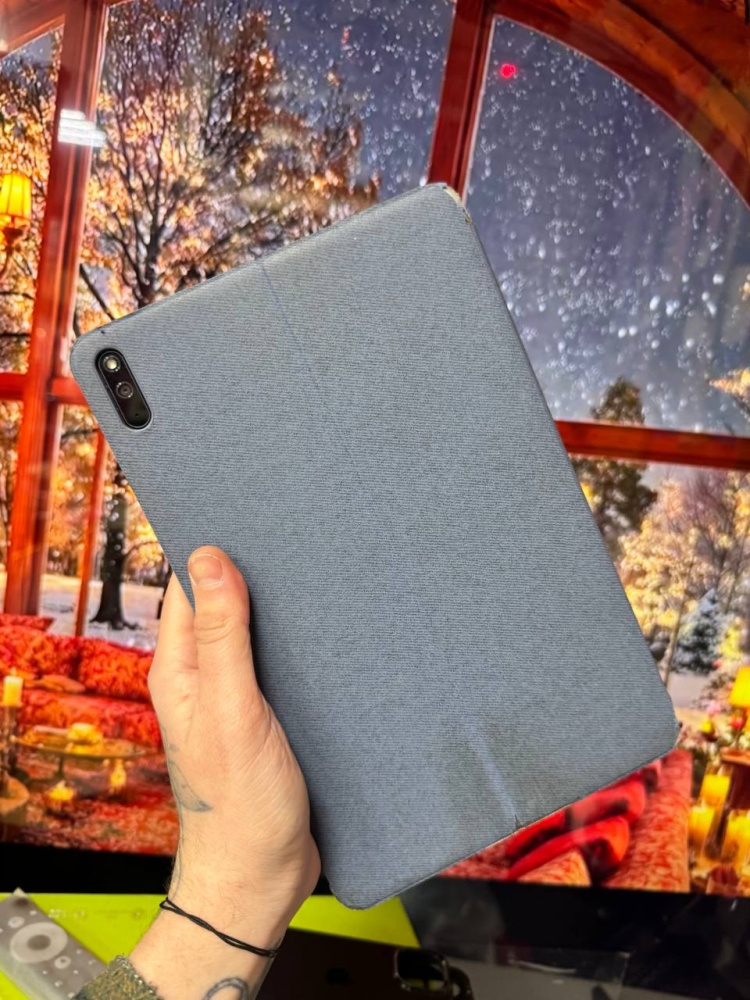 Планшет Huawei