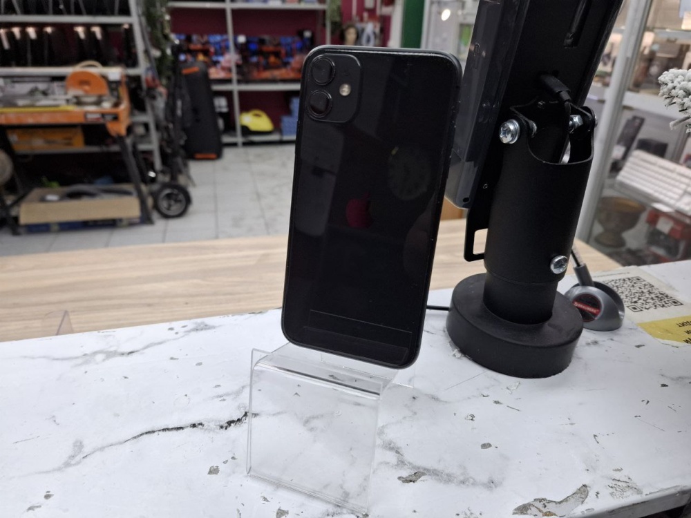 Смартфон iPhone 11 64Gb