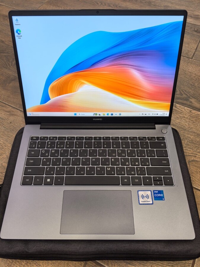 Ноутбук Huawei MateBook D14