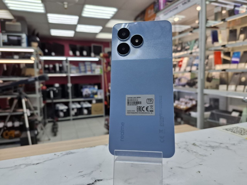 Смартфон Realme Note 50