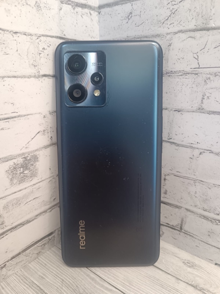 Смартфон Realme 9 6/128