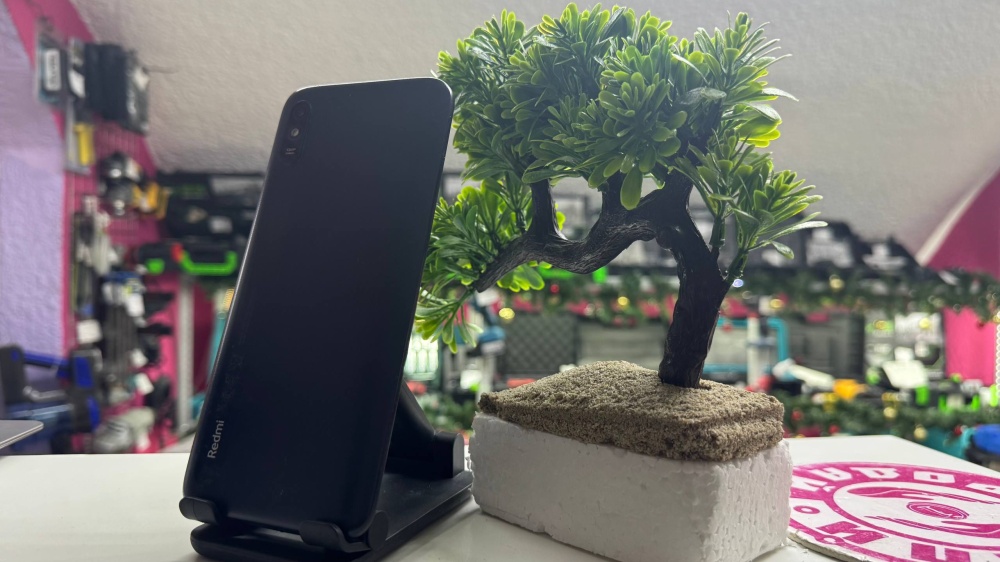 Смартфон Xiaomi Redmi 9A  2/32