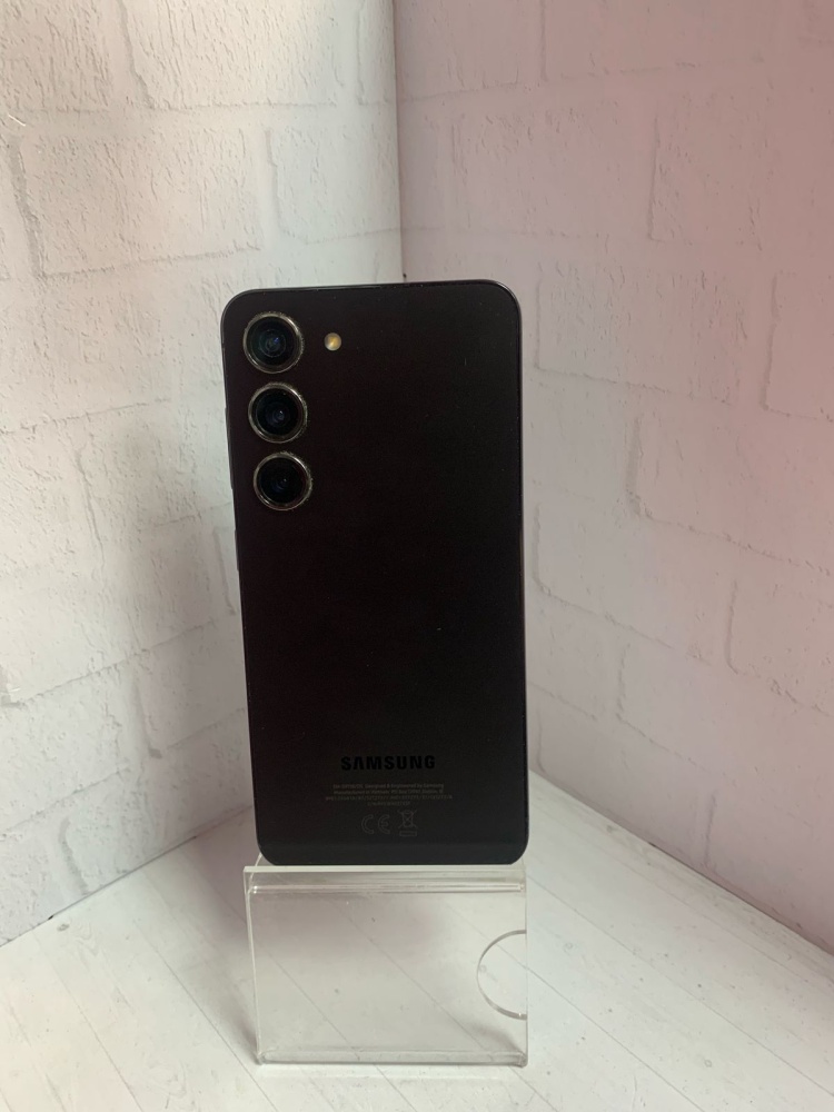 Смартфон Samsung S23 8\128
