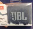 Акустика JBL GO 3