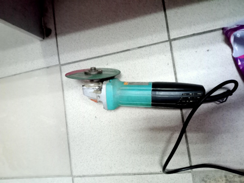 УШМ (Болгарка) STURM AG9012T