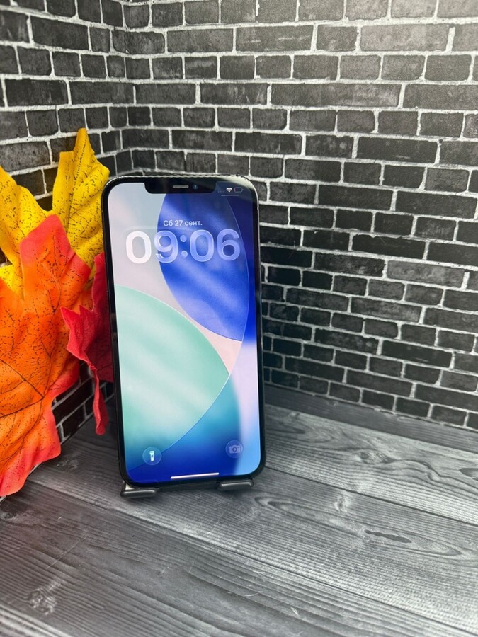 Смартфон iPhone 12 PRO MAX 128 Gb