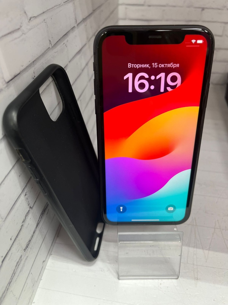 Смартфон iPhone 11 128 Gb