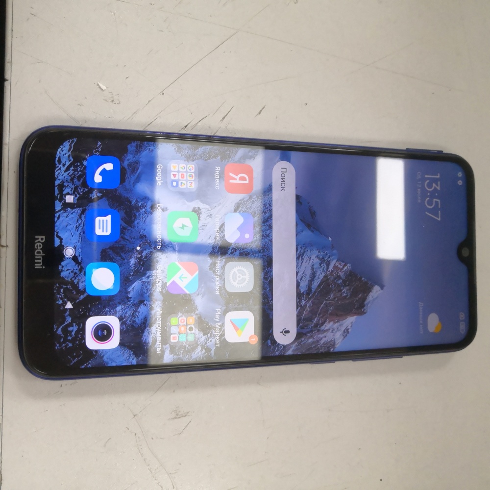 Смартфон Xiaomi Redmi Note 8T 4/64
