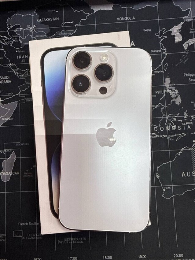 Смартфон iPhone 14 PRO 128