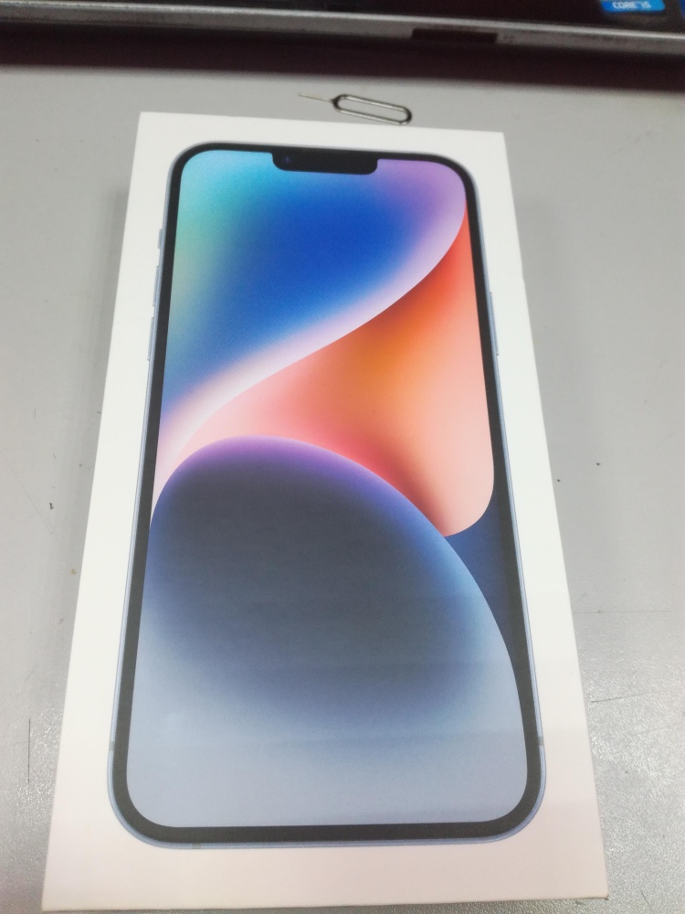 Смартфон iPhone 14 PLUS