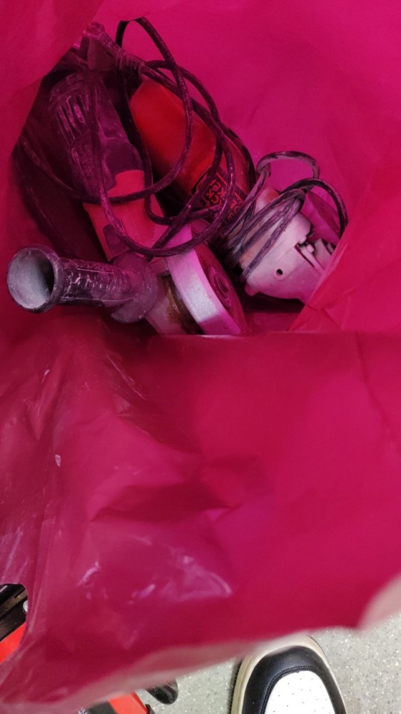 Смартфон Xiaomi mi A3X