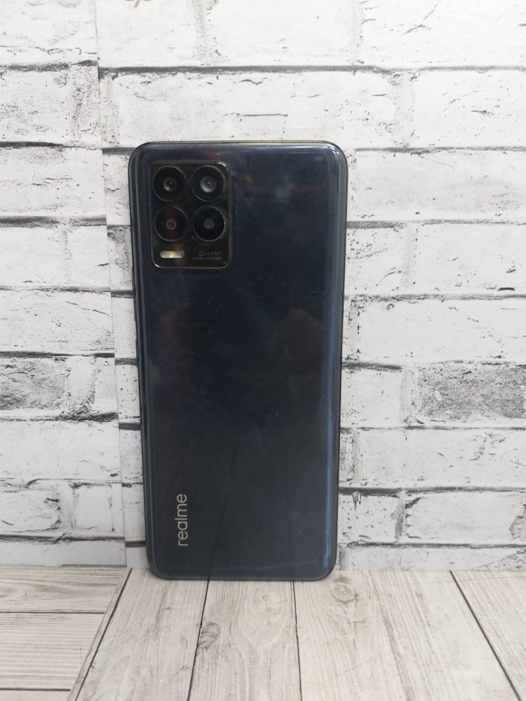 Смартфон Realme 8 PRO 4/128