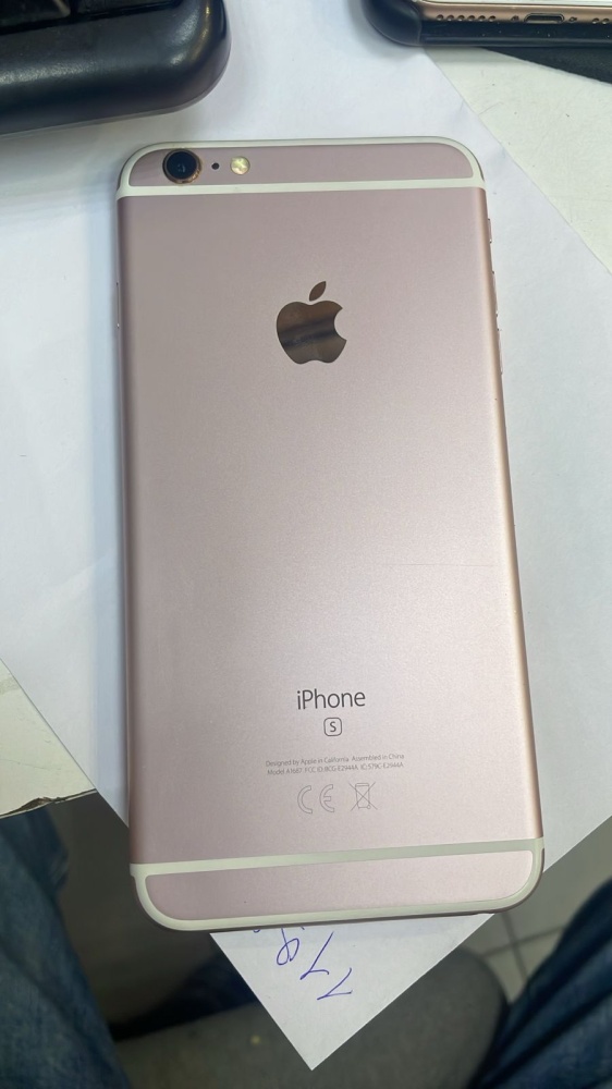 Смартфон iPhone 6+ 16гб