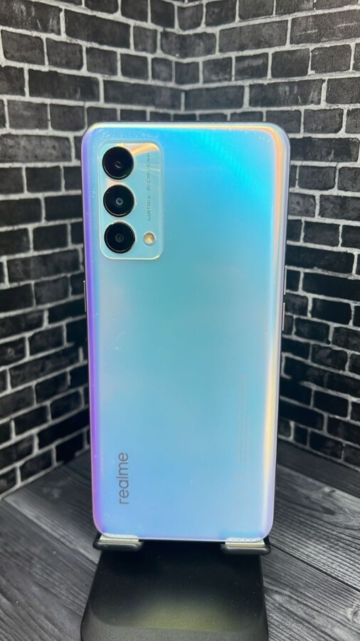 Смартфон Realme GT Master Edition 6\128 Гб