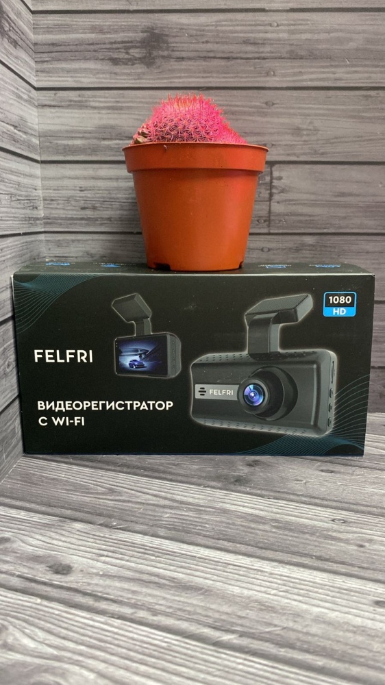 Видеорегистратор FELFRI nn-003