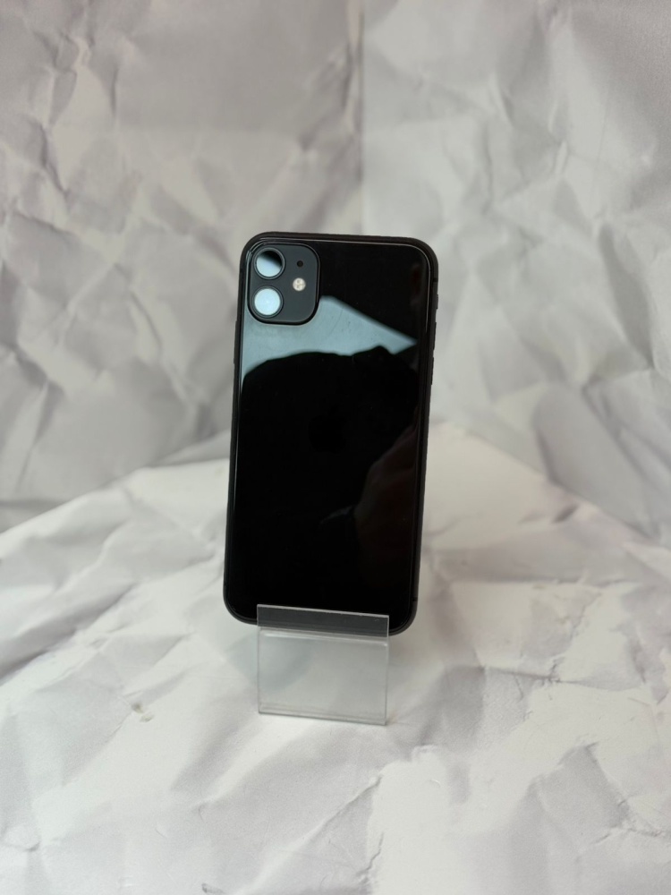 Смартфон iPhone 11 128 Gb