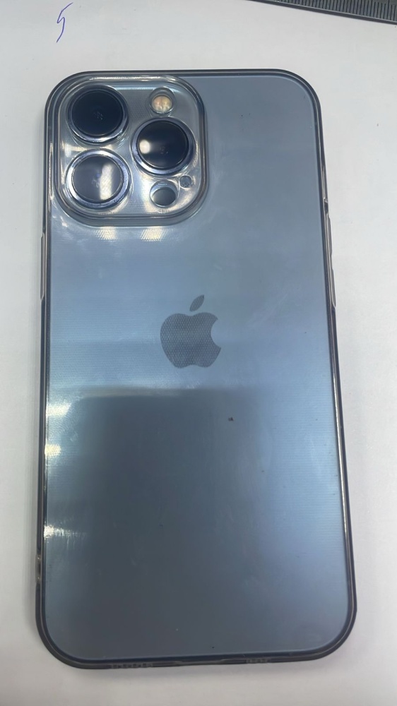 Смартфон iPhone 13 PRO 256 GB