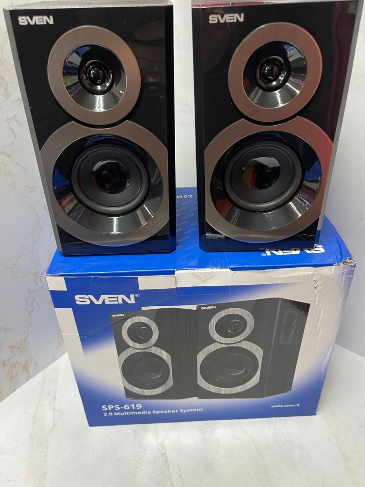 Акустика Sven sps-619