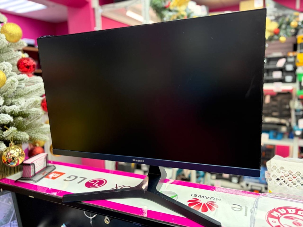 Монитор samsung s24r358fhi