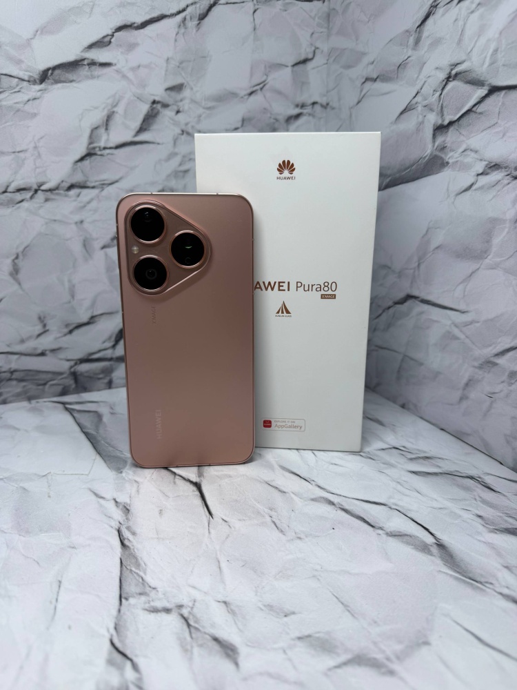 Смартфон Huawei PURA 80 12-256