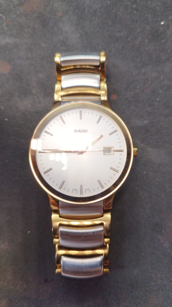 Часы Rado