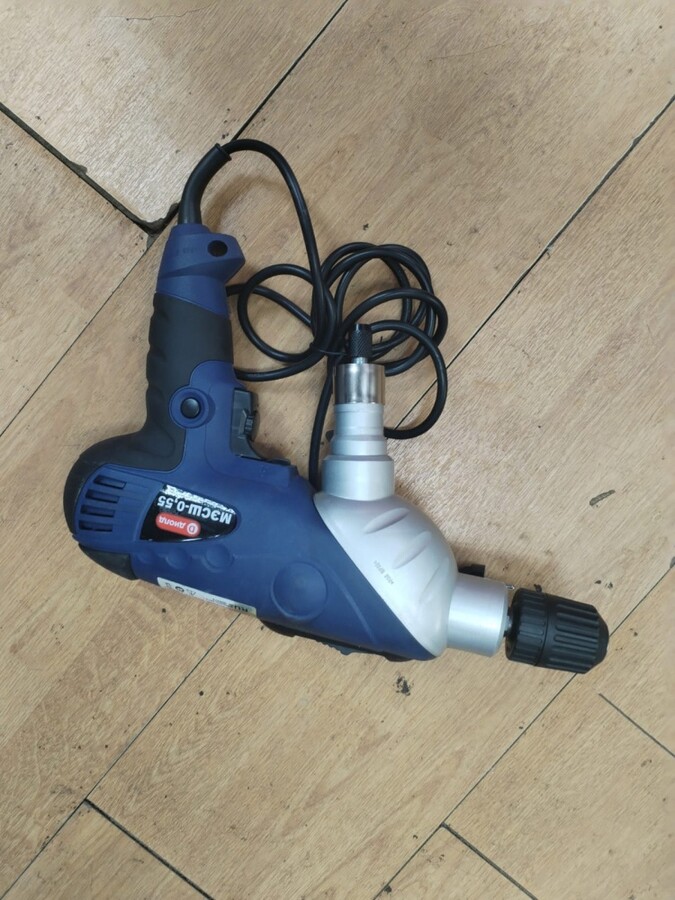 Дрель МЭСШ 0,55 Ударная