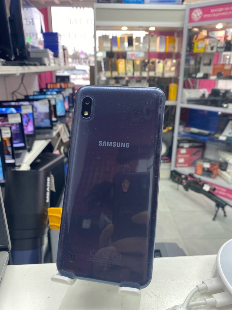 Смартфон Samsung A10