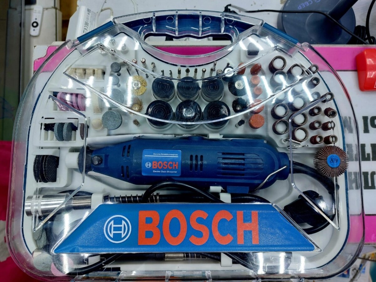 Гравер Bosch (реплика)