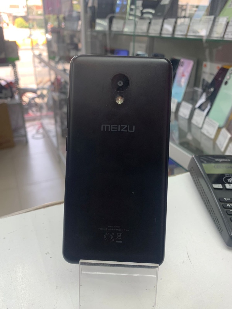 Смартфон Meizu M5S