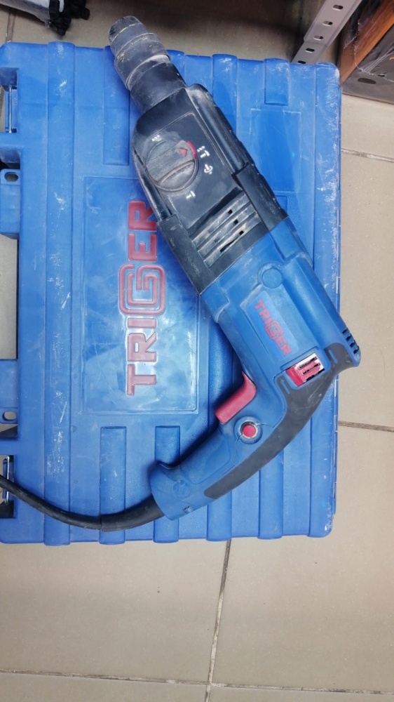 Перфоратор TIGER 20022 620В