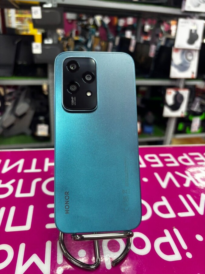 Смартфон Honor 200 Lite 8/256