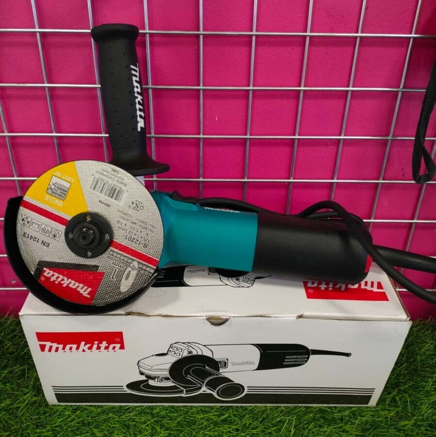 УШМ (Болгарка)  MAKITA