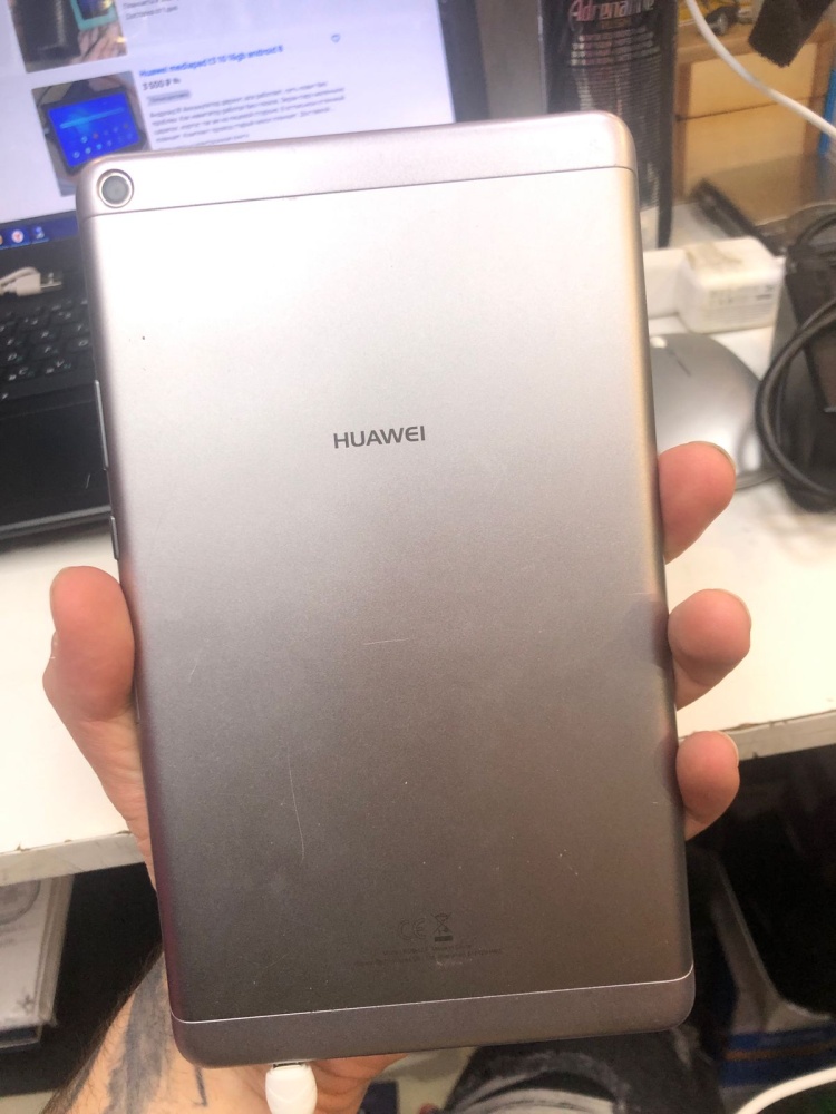 Планшет Huawei Mediapad