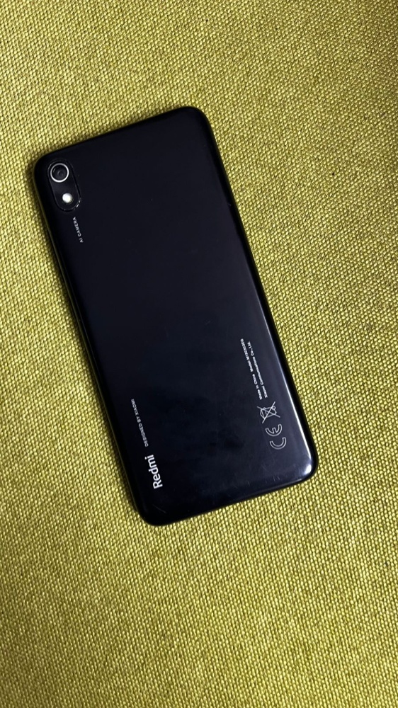 Смартфон Xiaomi Redmi 7A 2/16